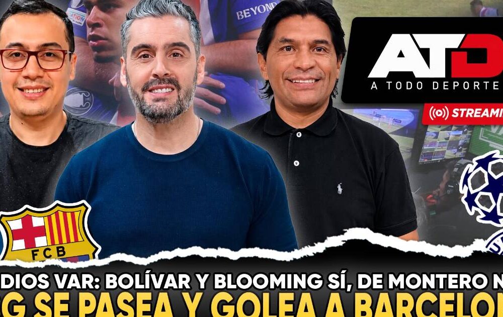Controversias Arbitrales y Cambios en el Fútbol Boliviano
