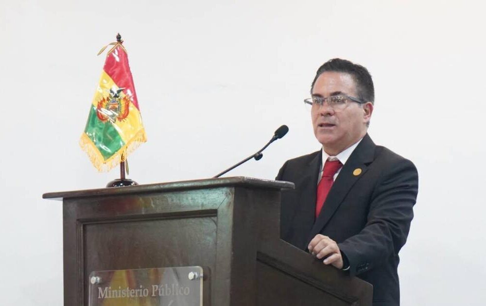 Prohibición de cobros en el Ministerio Público y nuevo canal de denuncias