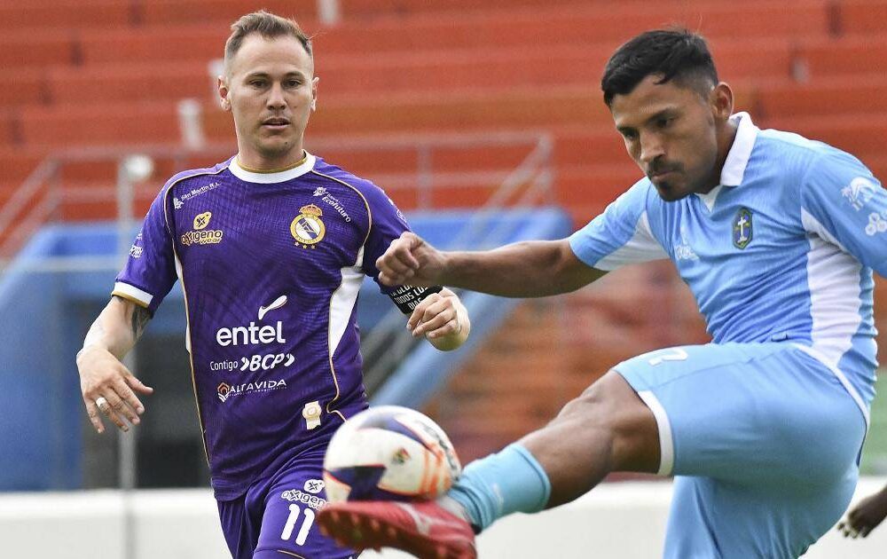 El fútbol boliviano ya tiene fecha para su temporada 2027