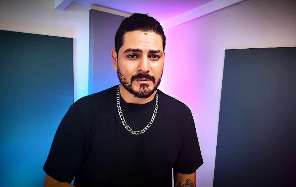 Maluma genera controversia por ausencias en su academia de canto