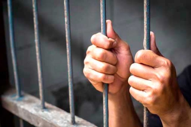 Condenan a 20 años de cárcel a dos hombres por delitos contra mujeres