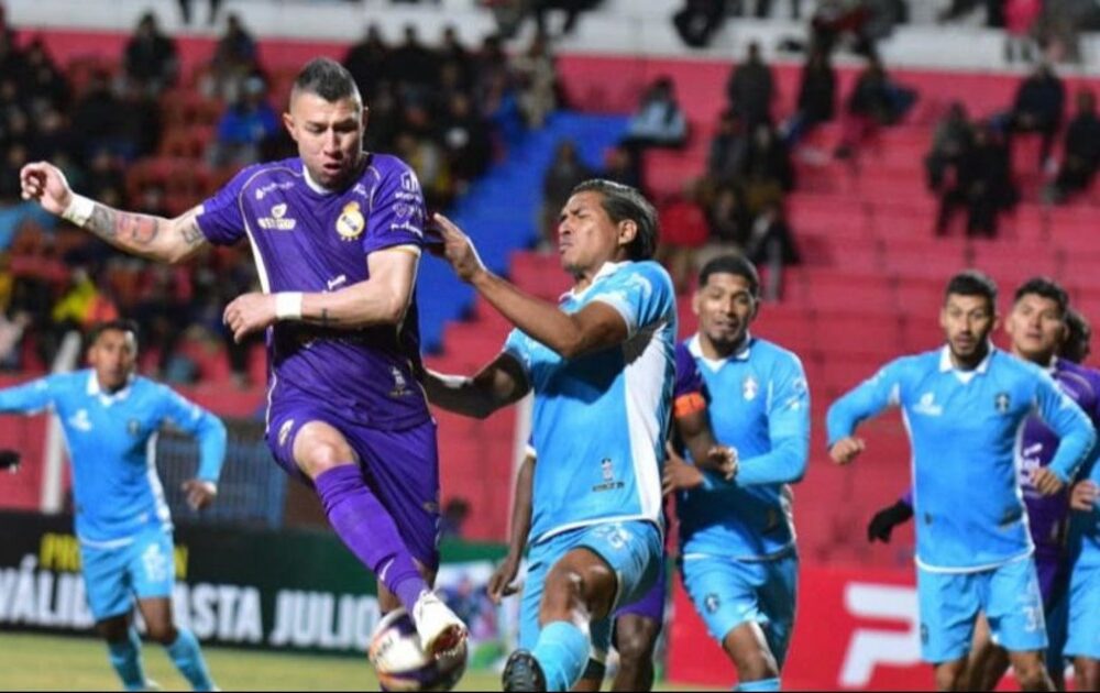 Definición en la Copa Bolivia: tres encuentros claves marcan la jornada final