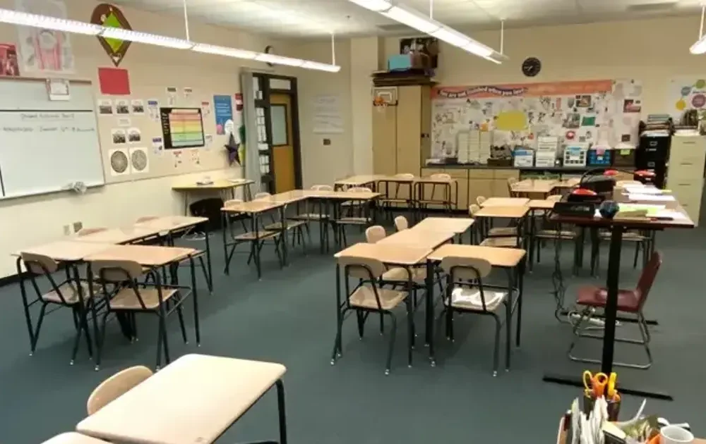 Agresión con hacha en escuela de Malasia conmociona a la comunidad