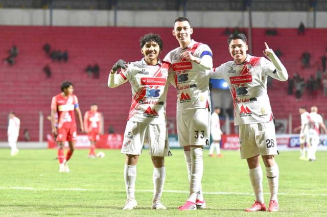 Nacional Potosí busca extender su racha ante Always Ready