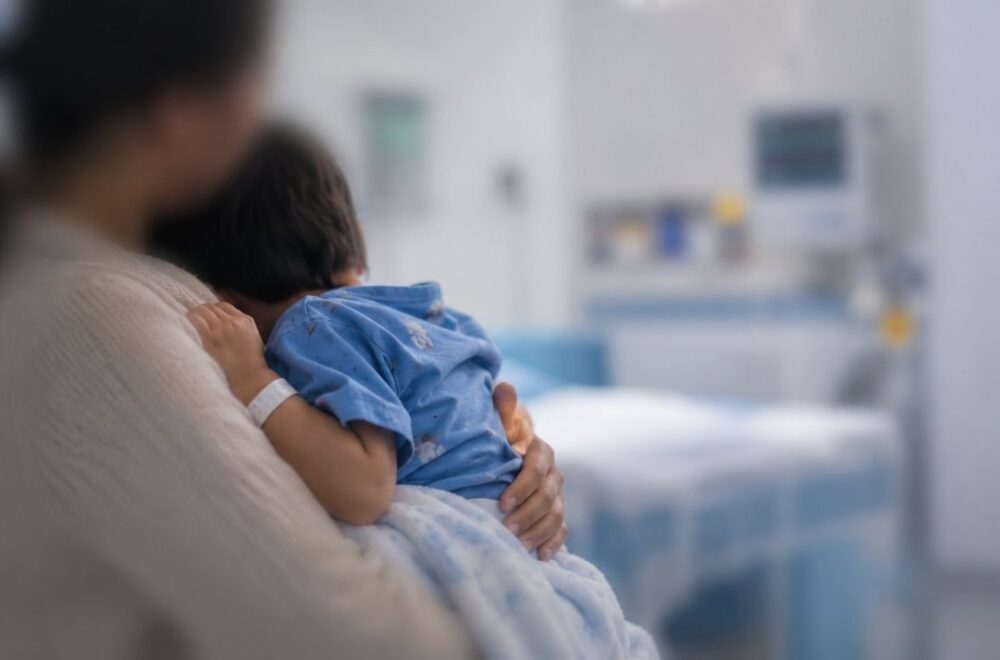 Brotes de herpangina en Potosí: conocen sus síntomas y cómo prevenirlos