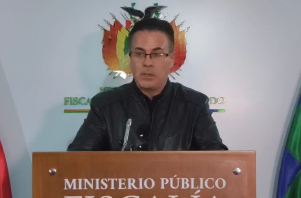 Intervención al Sistema ROMA: Urgente reacción del Ministerio Público