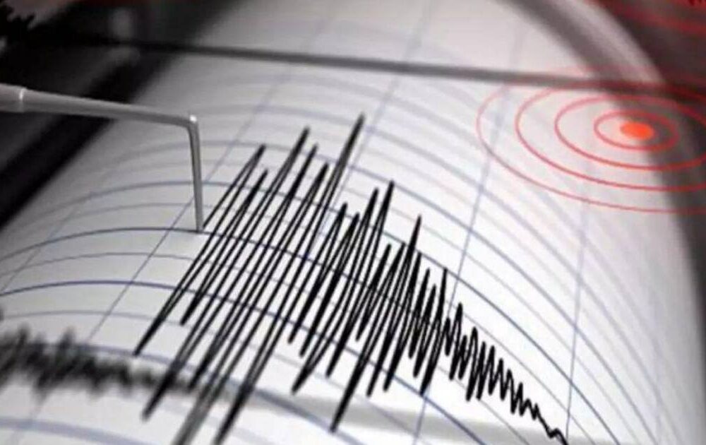 Potosí lidera actividad sísmica en Bolivia con 115 temblores en septiembre
