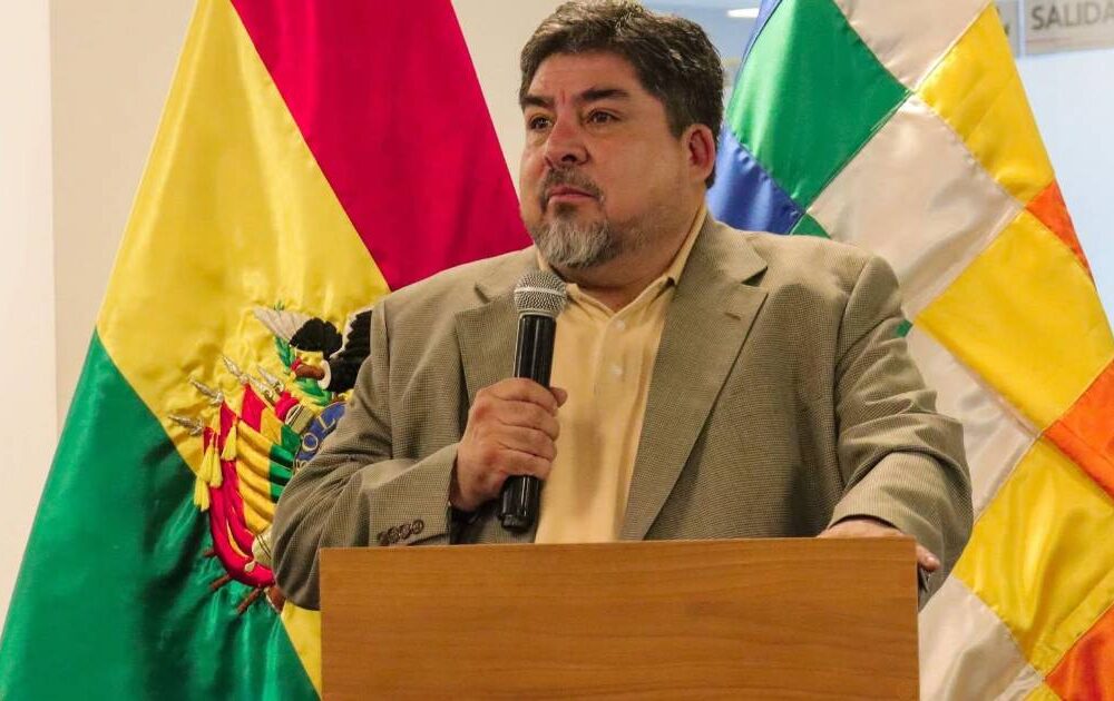 Diputado Zegarra revela que existe un candidato de consenso para la fiscalía