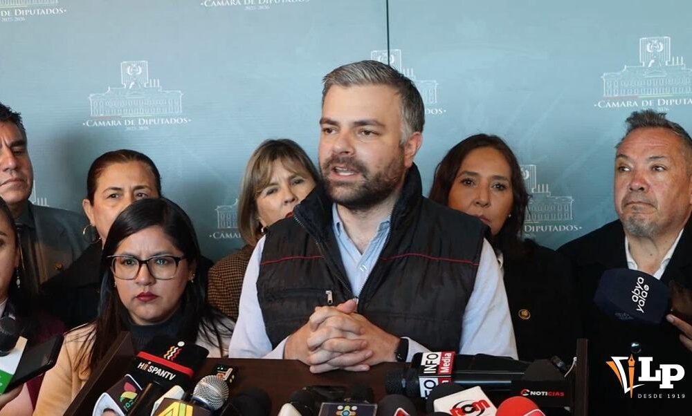 Defensa de Libre a Tuto Quiroga ante las declaraciones de Oviedo