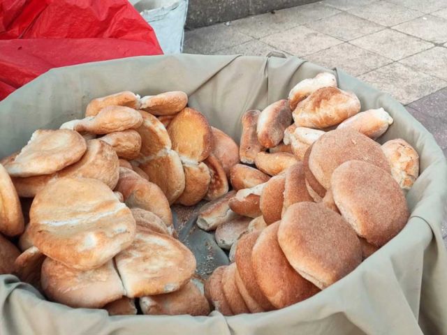 Cierre de panaderías en Potosí ante crisis de insumos