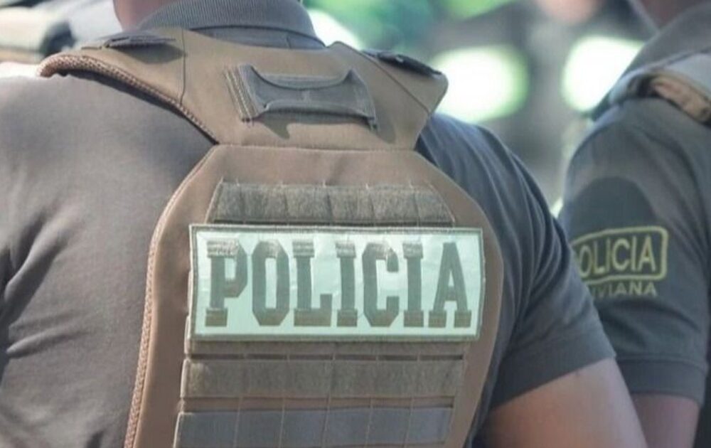 La Fiscalía solicita detención preventiva para Juan Marcelo Ferrufino