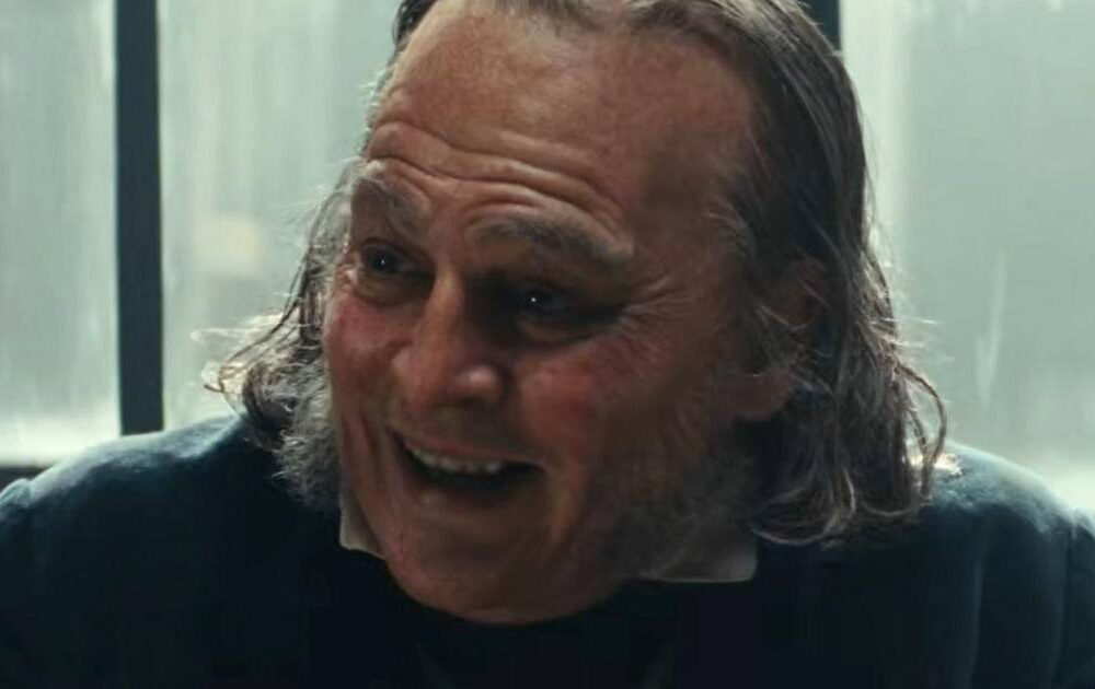 Johnny Depp se transforma en Scrooge para una nueva adaptación del clásico navideño