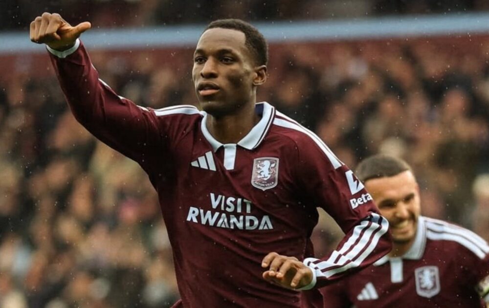 Aston Villa derrota al Manchester City y termina con su racha invicta en la Premier