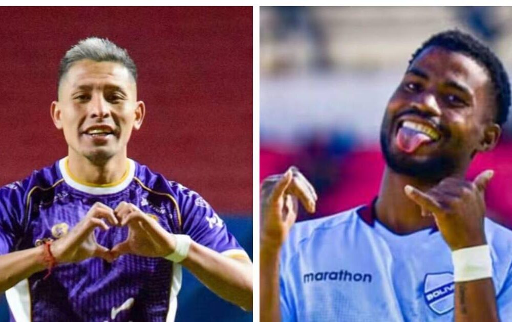 Bolívar busca mantener su racha positiva contra Real Potosí en la Copa Paceña