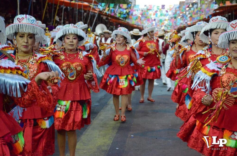 Concejal insta a GAMO y ACFO a dialogar por el Carnaval de Oruro