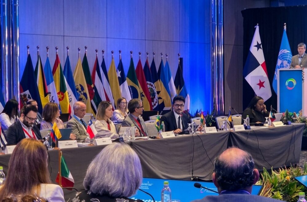 Bolivia impulsa reforma judicial con apoyo internacional