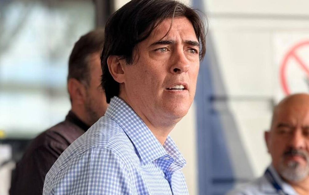 Zamora minimiza la polémica por audios de Cerimedo