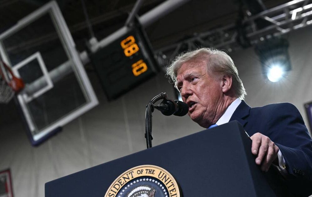 Trump autoriza la ejecución de Nidal Hasan por pelotón de fusilamiento