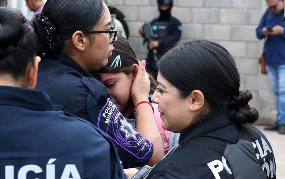 Violento ataque en escuela de Torreón deja una muerta y varios heridos