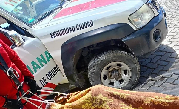 Tragedia en Huanuni: dos muertos tras enfrentamiento con jukus